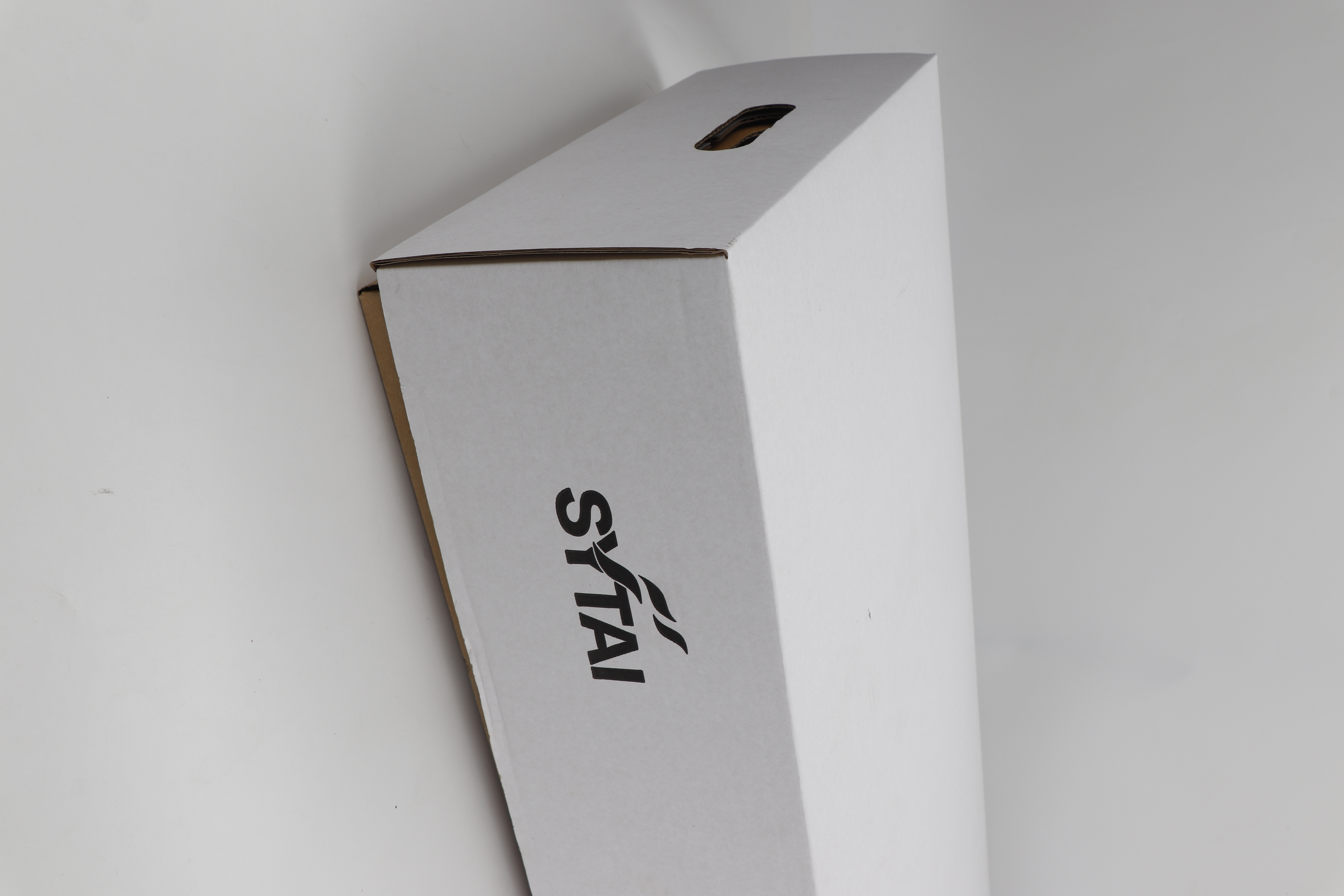 صندوق سمك الورق المقاوم للماء | حل تغليف الاستزراع المائي الصناعي