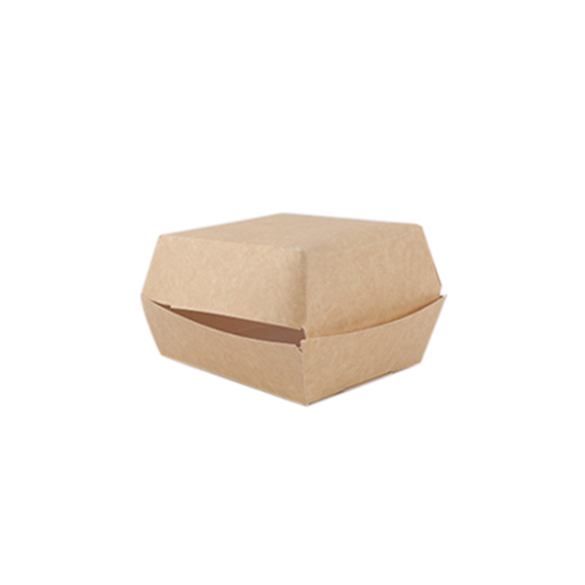 صندوق ميني ميني ميني ميني هامبرجر