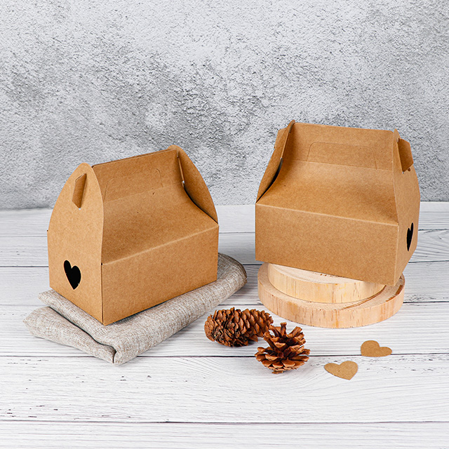 قابلة للطي قابلة للطي خذ مربع ورقة كعكة 6 بوصة