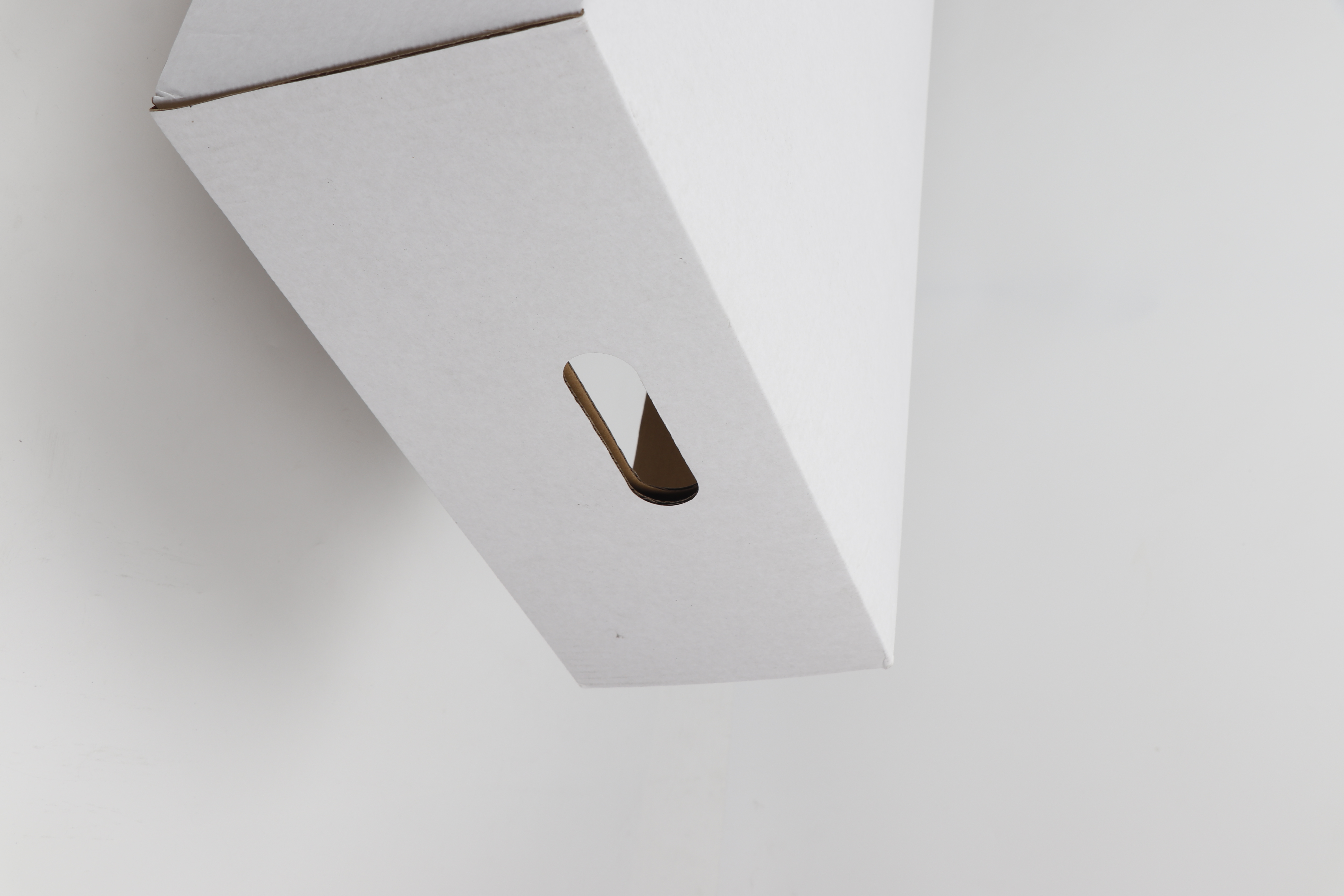 صندوق سمك الورق المقاوم للماء | حل تغليف الاستزراع المائي الصناعي