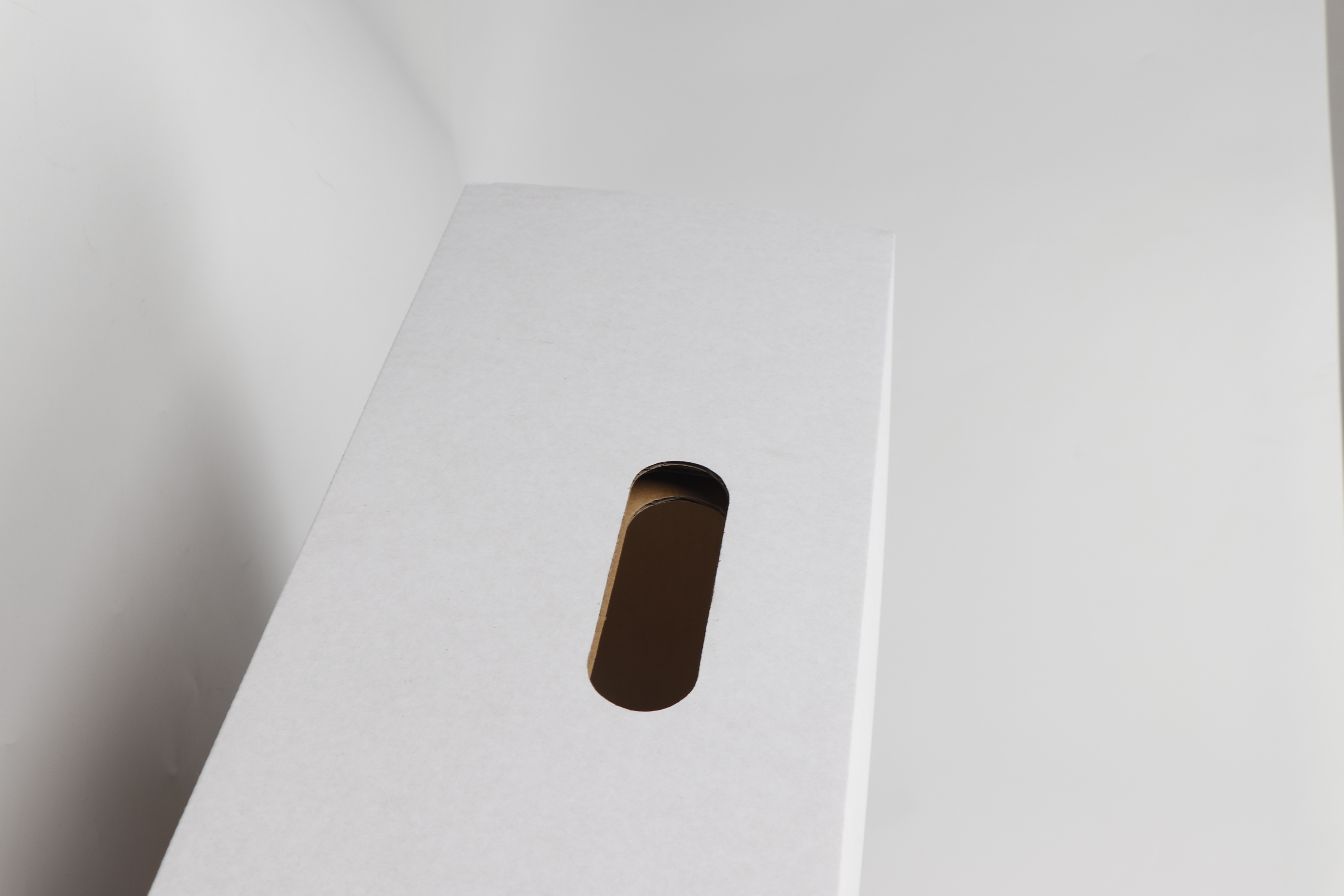 صندوق أسماك الورق المقاوم للماء للخدمة الشاقة لوجستيات المأكولات البحرية المستدامة