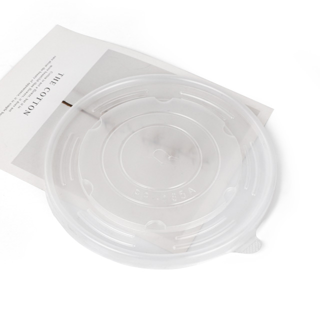 165A وعاء PP الغطاء البلاستيكي