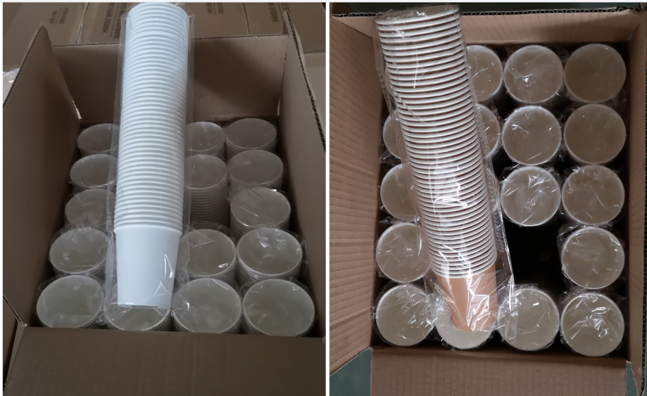 تعبئة الصورة