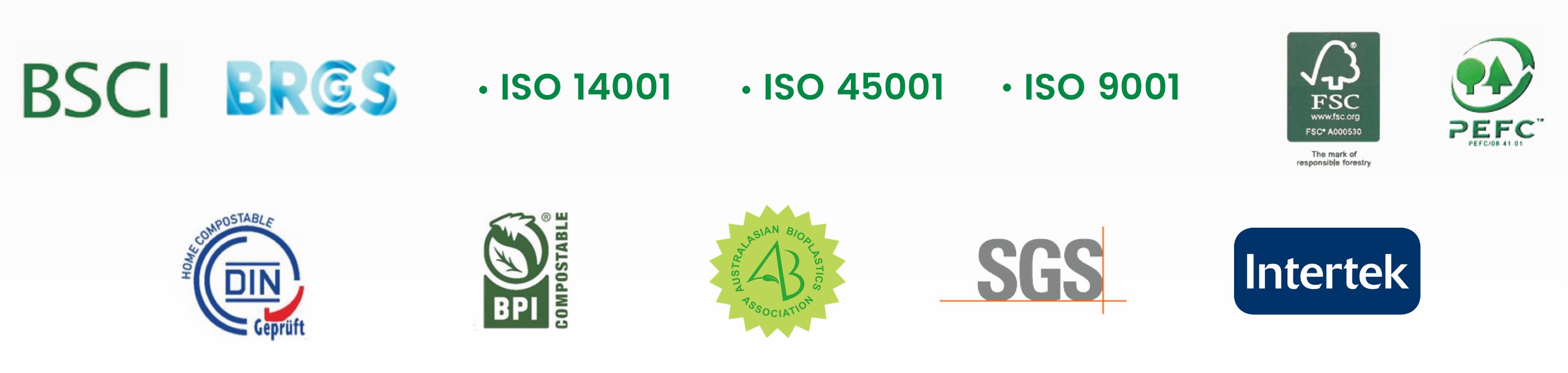 شهادة التأهيل