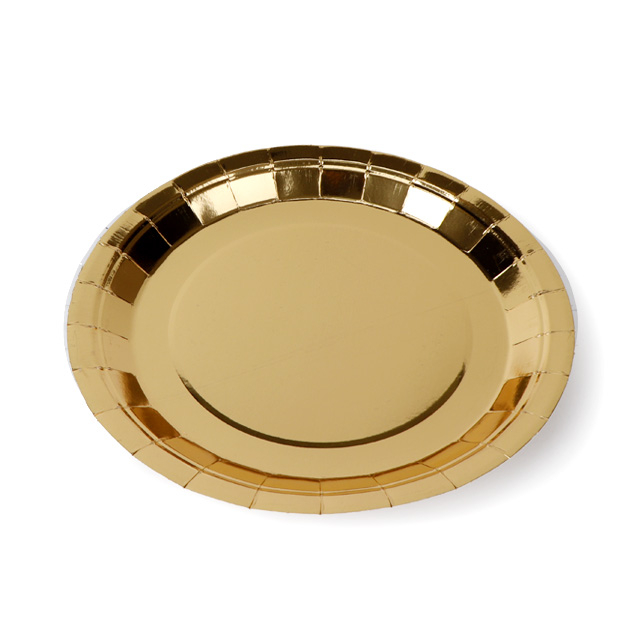 لوحة ورق ذهبية يمكن التخلص منها