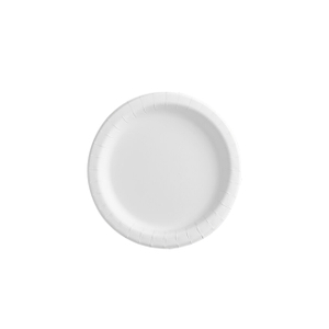 6 بوصات لوحة ورق عيد ميلاد يمكن التخلص منها