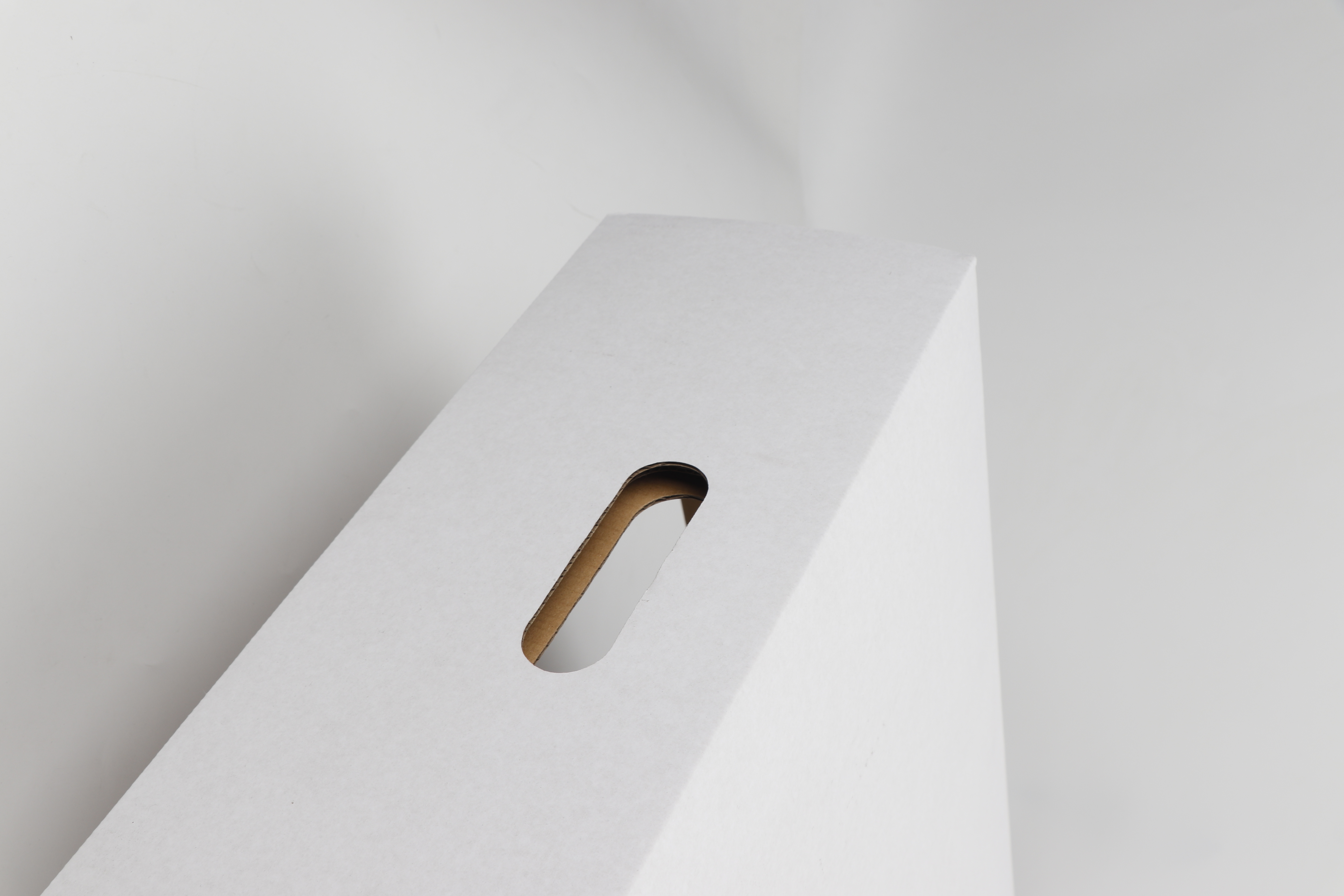 صندوق سمك الورق المقاوم للماء | حل تغليف الاستزراع المائي الصناعي