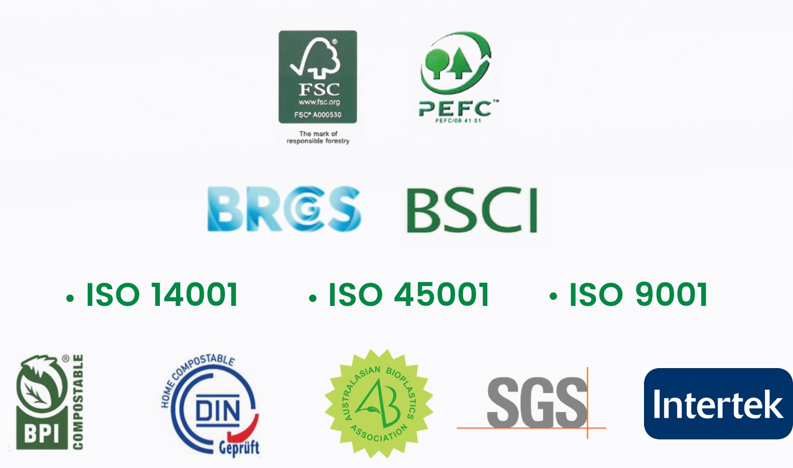 شهادة التأهيل