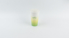 أكواب ورقية سعة 20 أونصة للمشروبات الباردة مع الأغطية